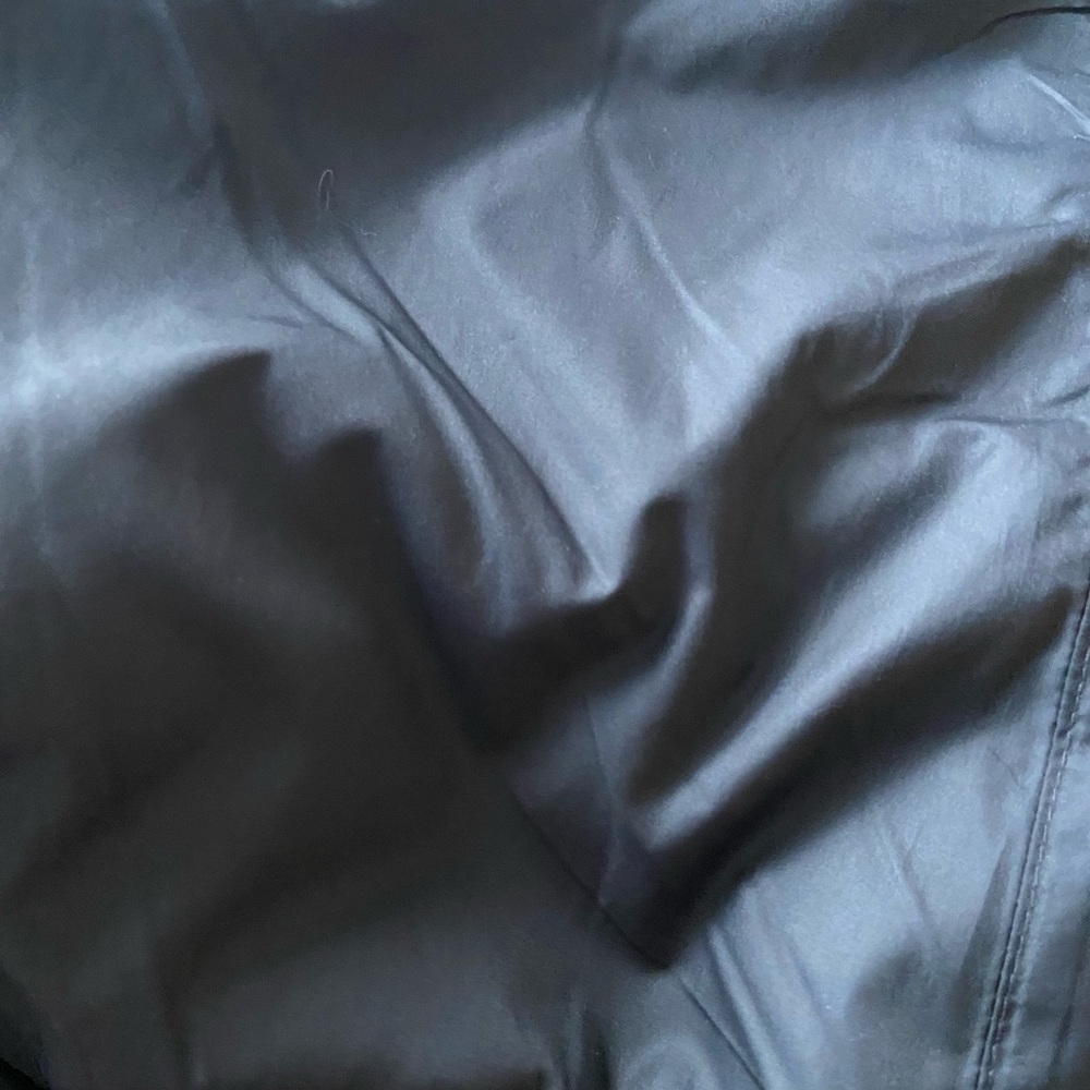 Columbia Two-Tone Puffer Vest — Rust & Slate Size 2XL - Lightweight - Picture 9 of 9